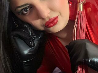 spanking webcam QuinnMandy