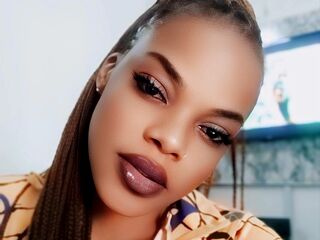 bondage girl live ShontieVicen