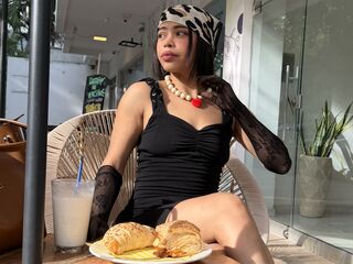 live fetish cam StellaMoroe