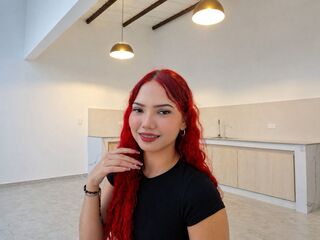 girl in tights web cam YasminThompson