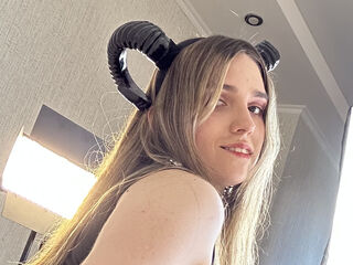 hot cam show AaliceWalter