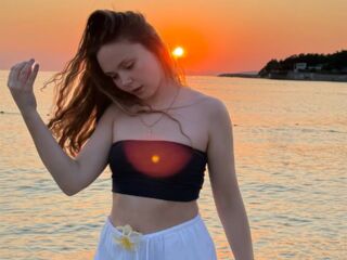 adult live cam AbbyGoth