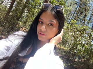 hardcore show AbbySmitth