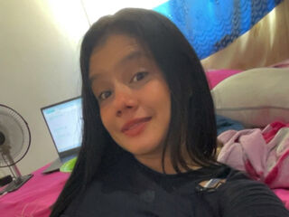 hot strip tease web cam AdaFerrer