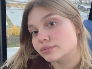 sexy live girl AdeleBaile