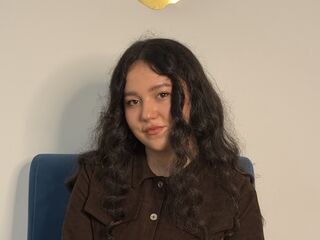 hot webcam show AileenSibeto