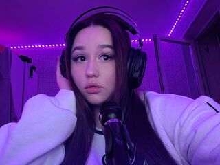 beautiful girl webcam AislyHigh