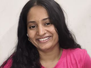 hot cam girl fingering AkanshaChaudary
