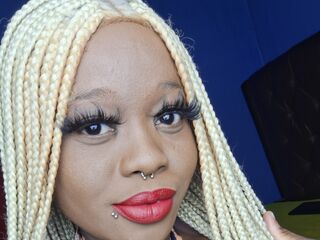 webcamstripper picture AkeliaHampson