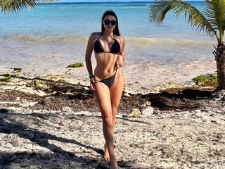 nude webcam AlahiaRussel