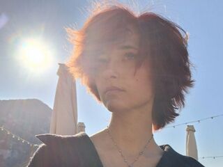 sexy camgirl live AlainaFabello