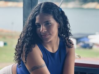 jasmin livecam AleGil