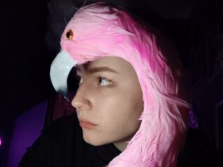 hot webcam video AlexJackson