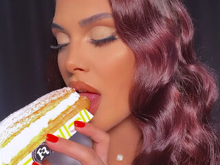 webcam live show Alexa