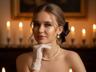 naked girl with webcam AliceMaryWilson