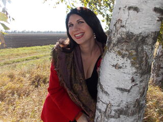 anal web cam AlinaPrudova