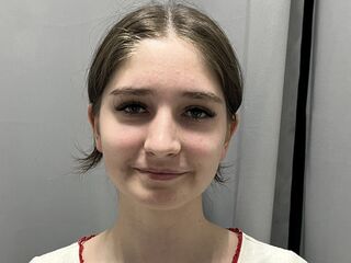 sexcam show AlisaGlem