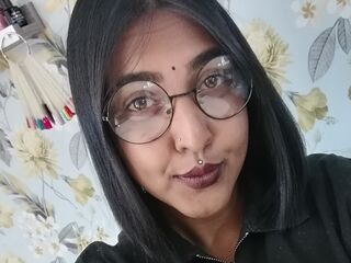 hot live cam AlleyAchary