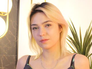 webcam stripper AlysiaBennet