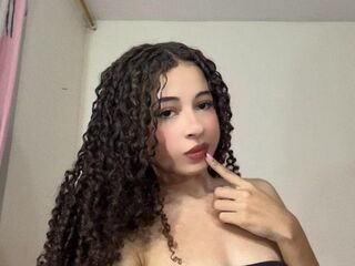 sexy live girl AmandaFerri