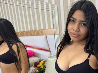 hot sex web cam AmarantaCopper
