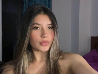 cam girl webcam AmberEliza