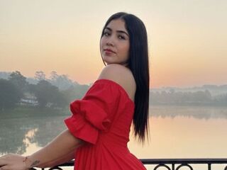 hot naked camgirl AmberJeners