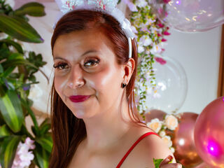 hot naked webcamgirl AmberRousee