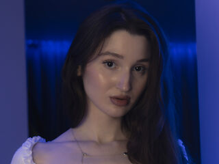 camgirl masturbating with sex toy AminaNim