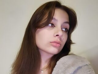 masturbating camgirl AmyTurners