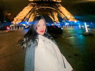 fingering camwhore AnayiberGelves