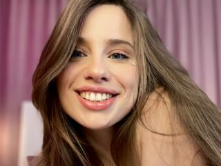 camgirl playing with sex toy AngelineDivinne