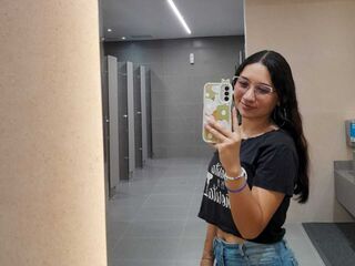 hardcore webcam AnitMiller