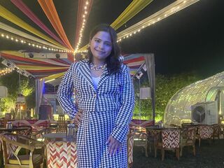 sexy cam girl Anjalii