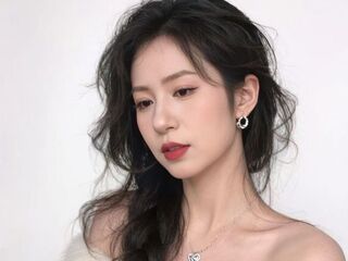 adult cam show AnnLinMei