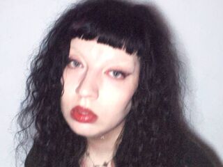 camgirl webcam AnnaDark