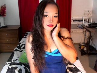 shower web cam AnnaDelphine