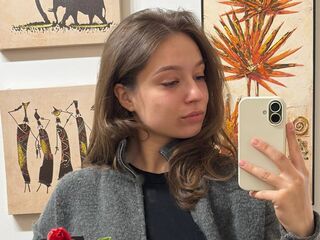 fingering camgirl video AnnaMariardi