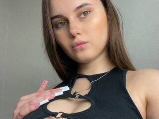 striptease AnnaMilsan