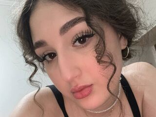 naked cam girl picture AnnaRosee