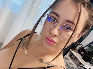 sexy cam girl AnneElla