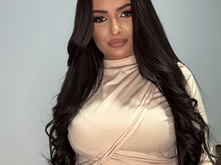 shower webcam AnneMarieXOXO