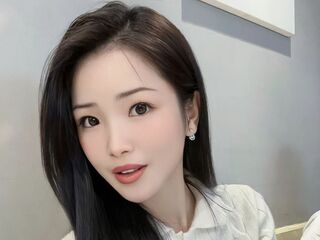 camgirl chatroom AnniDaiyu