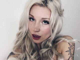 cam girl spreading pussy AnnieAngel