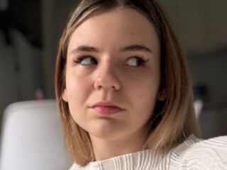 livecam picture AnnikaMorgan