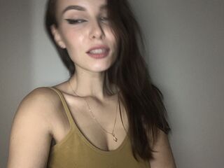 fingering cam slut AnnySivara