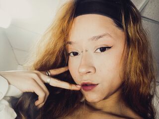 cam girl fingering AnnyWillians