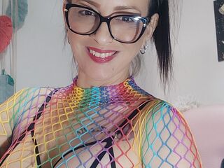 webcamgirl sexchat AntonellaAnaris