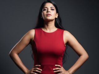 dirty cam show AparaLuxe