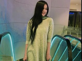 cam show AriaElla